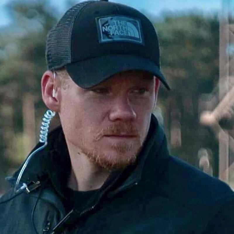 Саймон Роулинг