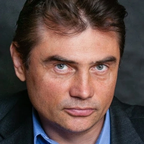 Алексей Зеленский