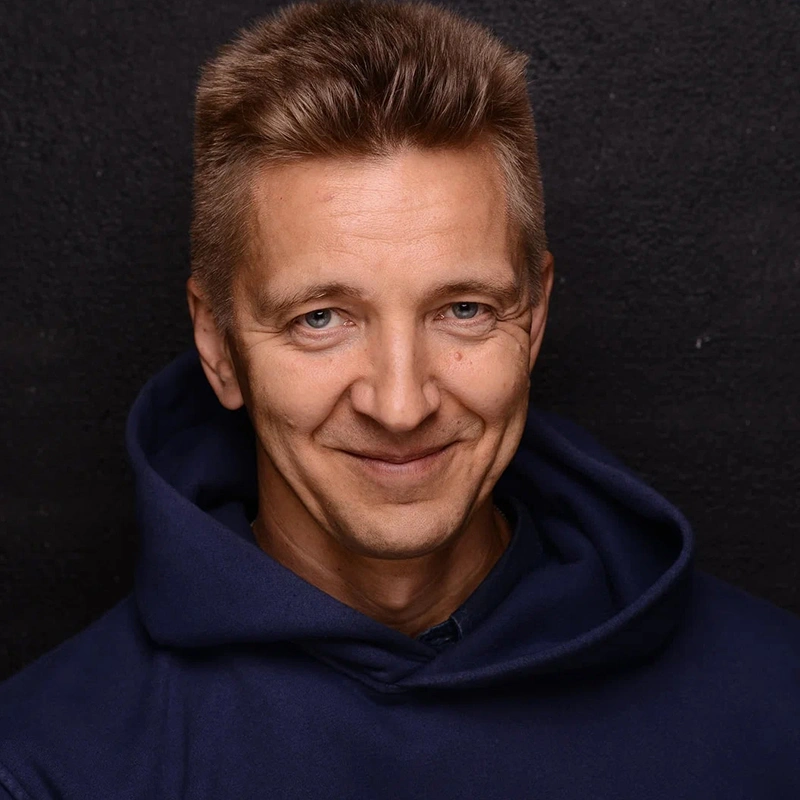 Алексей Зуев