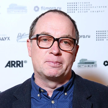 Сергей Урсуляк