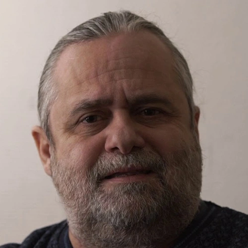 Алексей Багдасаров