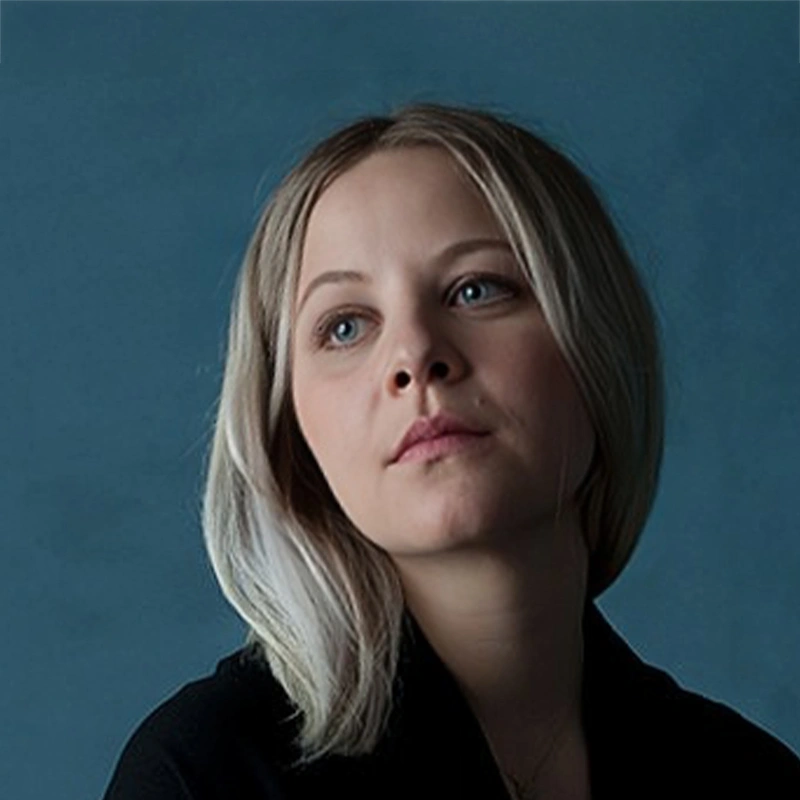 Элла ван дер Вауде