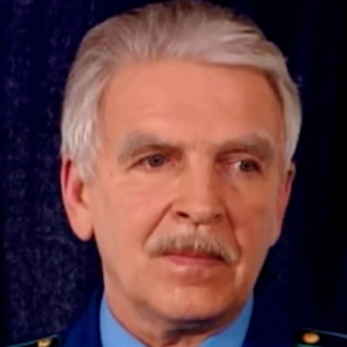 Владимир Никитин