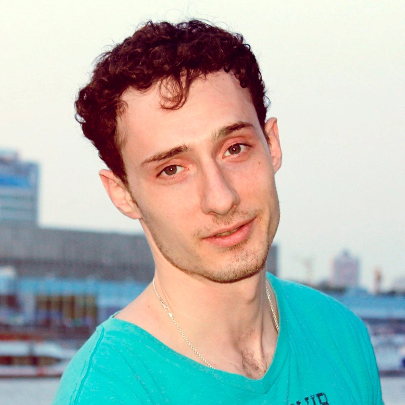 Алексей Шардуба