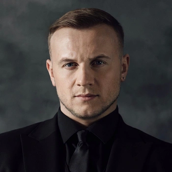 Дмитрий Журавлев