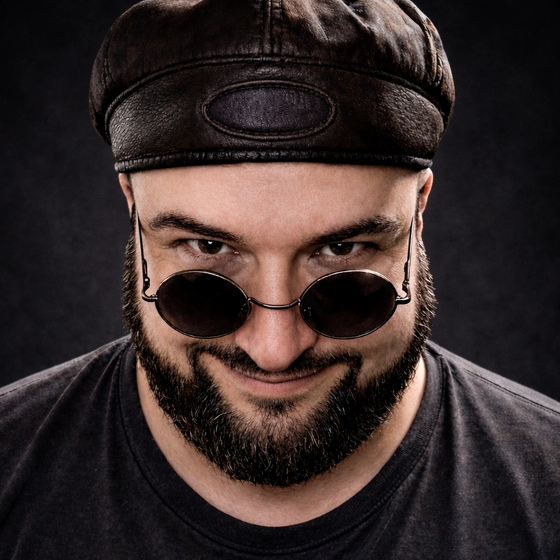 Никита Ворожищев