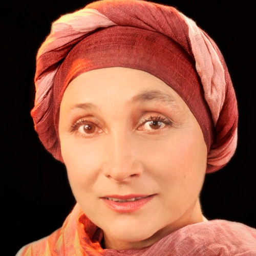 Ирина Долганова