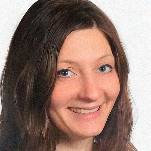 Юлия Беляева