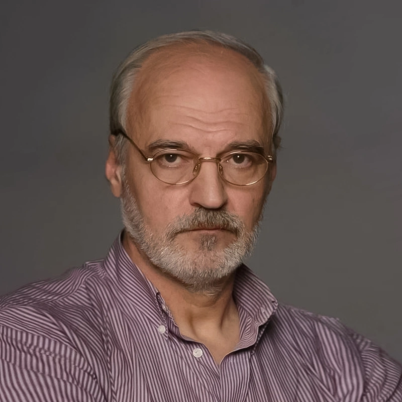 Михаил Ремизов