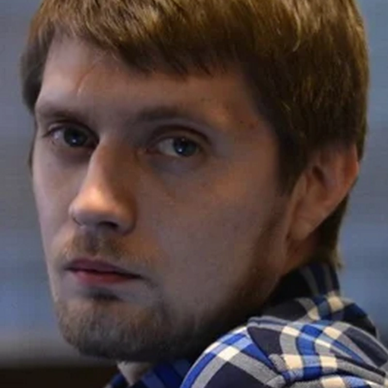 Евгений Кузнецов