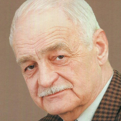Юрий Дедович