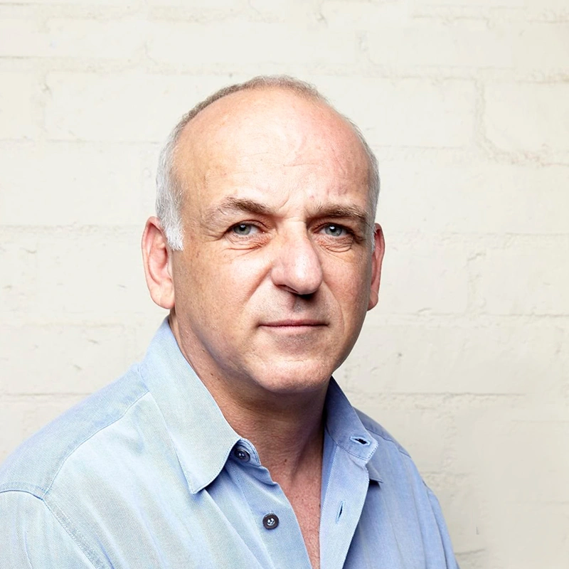 Лукас Фостер