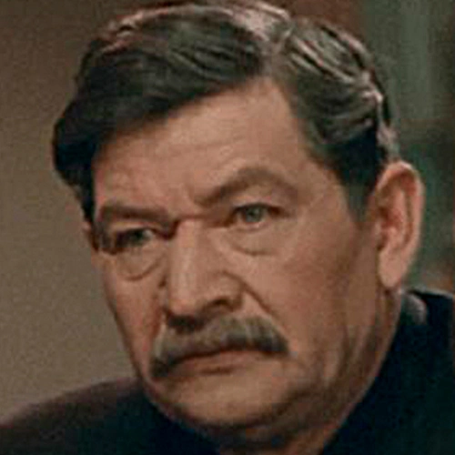 Александр Антонов