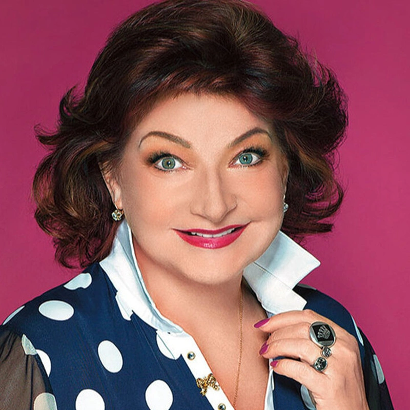 Елена Степаненко