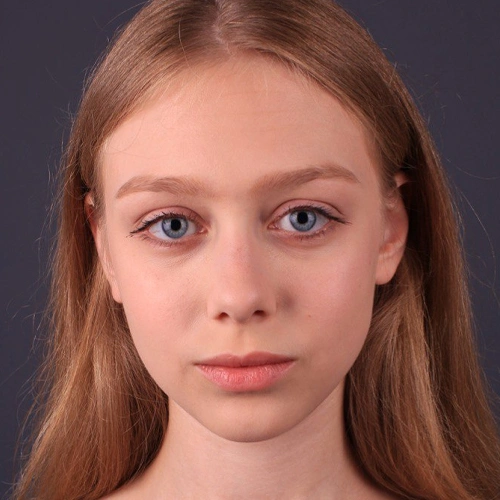Ирина Уханова