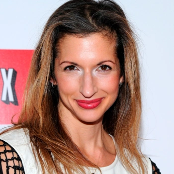 Алисия Райнер