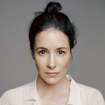 Ольга Сутулова