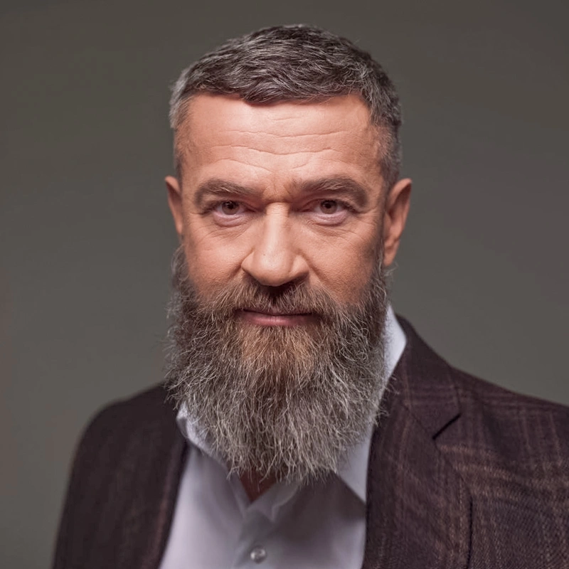 Сергей Бадюк
