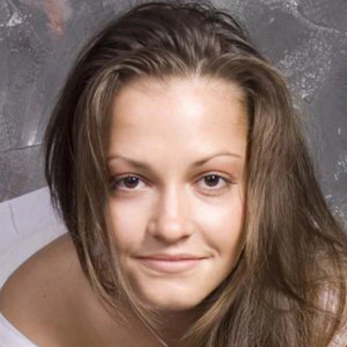 Лина Иванова