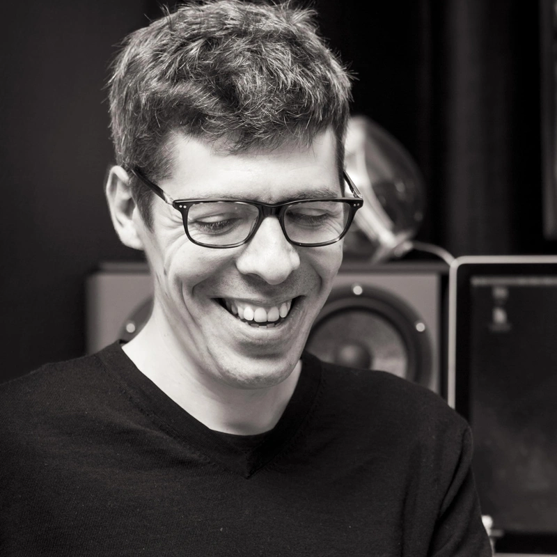 Этьен Форгет