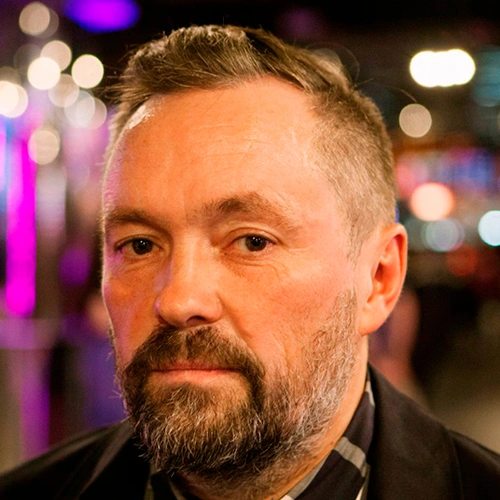 Сергей Винокуров