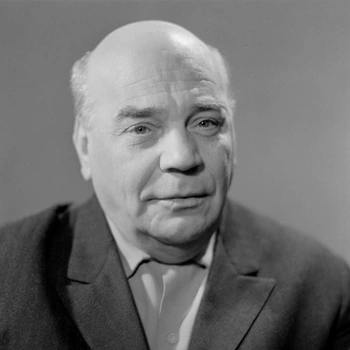 Алексей Грибов