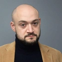 Никита Рудаков