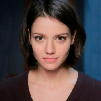 Светлана Смирнова-Кацагаджиева: фильмы и сериалы с участием актёра - фильмографи