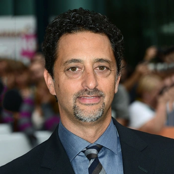 Грант Хеслов