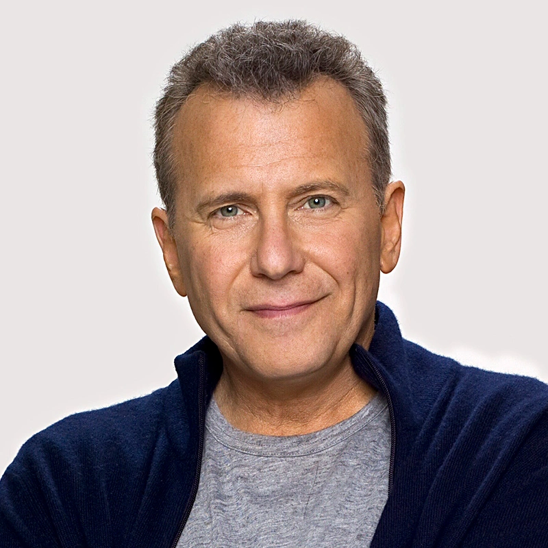 Пол Райзер