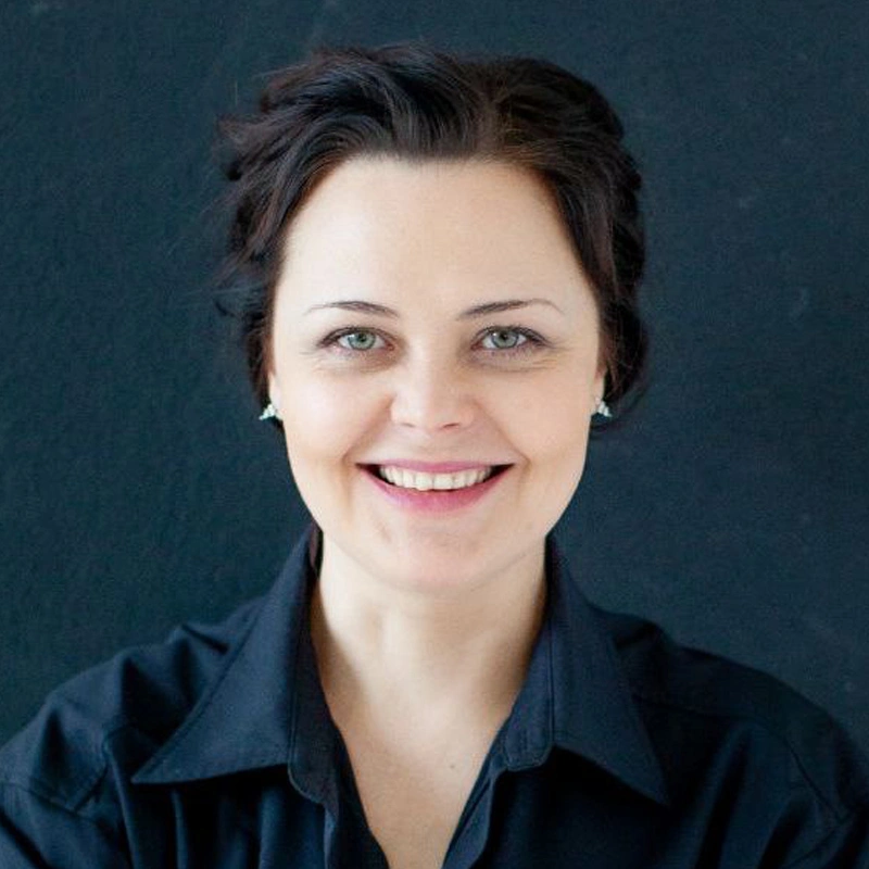 Ксения Громова