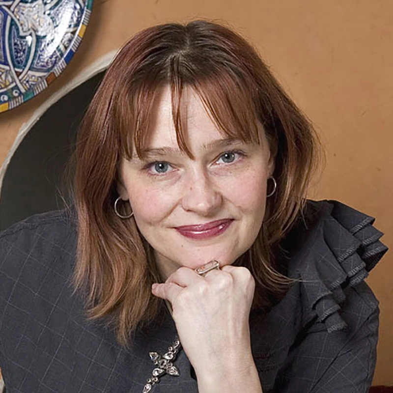 Елена Дробышева