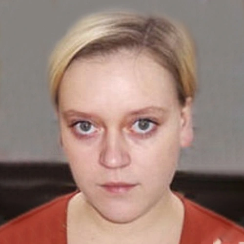 Юлия Галиченко