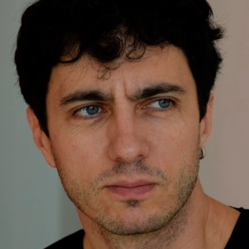 Евгений Овчинников
