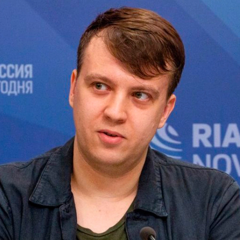 Игорь Поплаухин