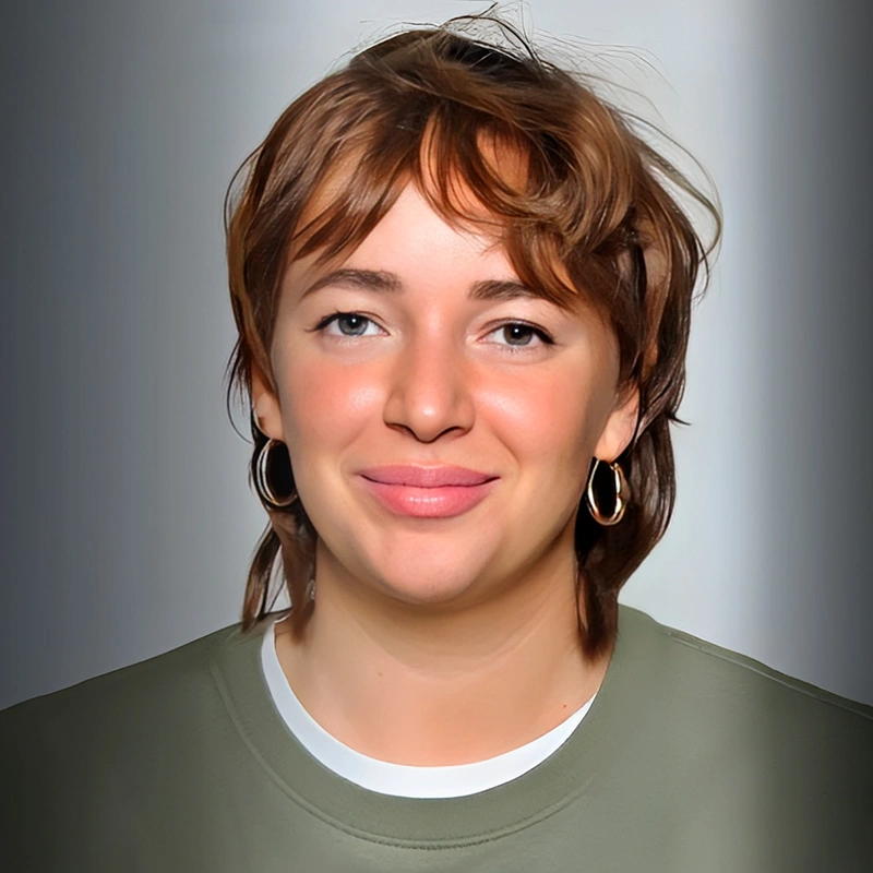 Карина Мурашкина