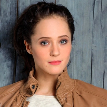 Ольга Лерман