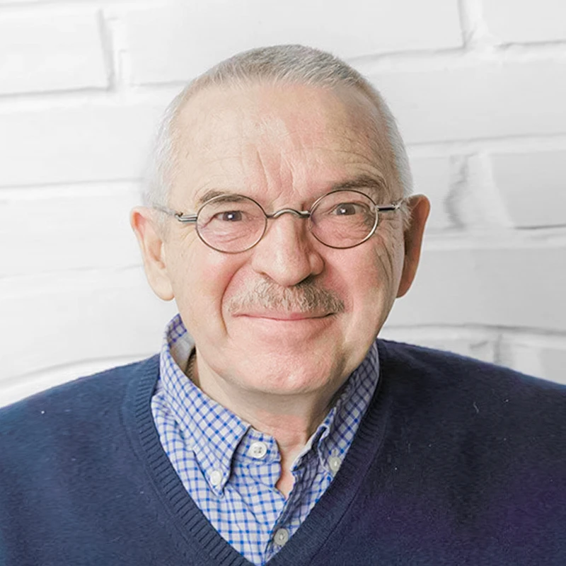 Сергей Качанов