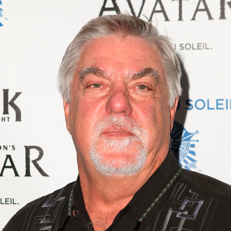 Брюс МакГилл