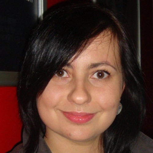 Ирина Вратарева