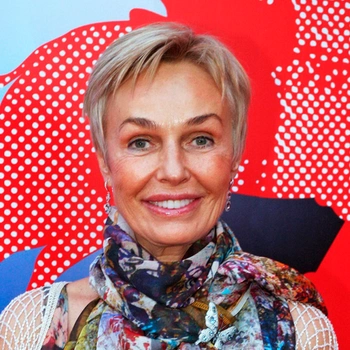 Наталья Андрейченко