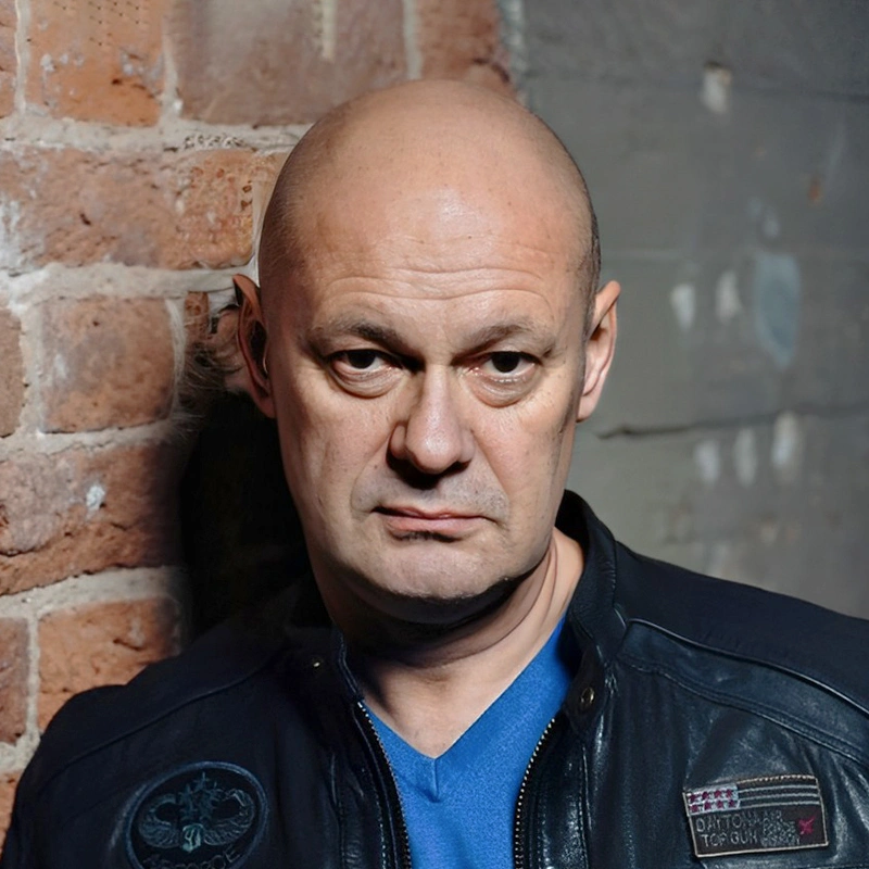 Андрей Лебедев