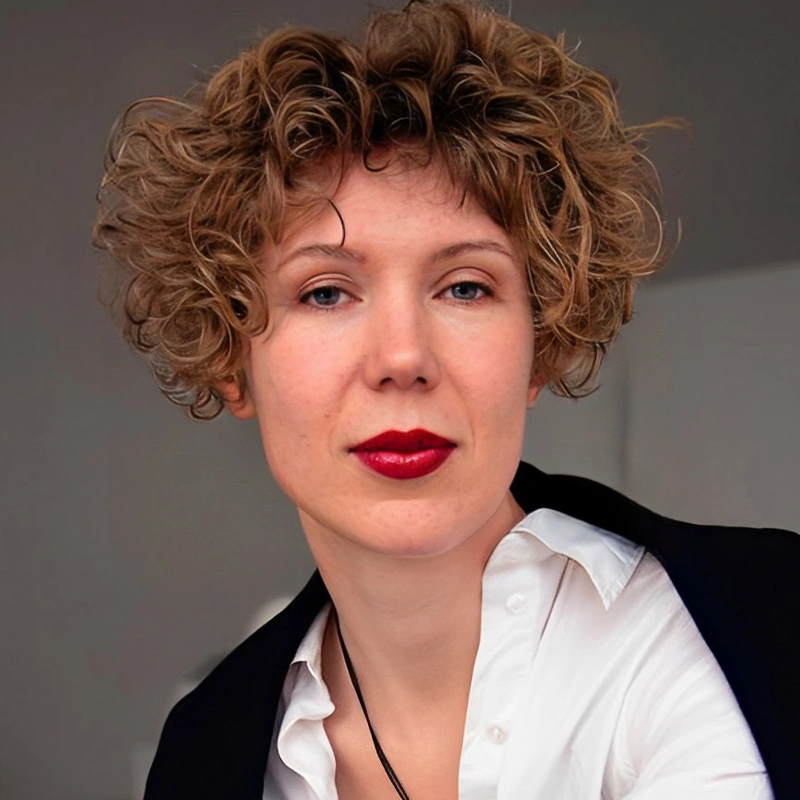 Юлиана Кошкина