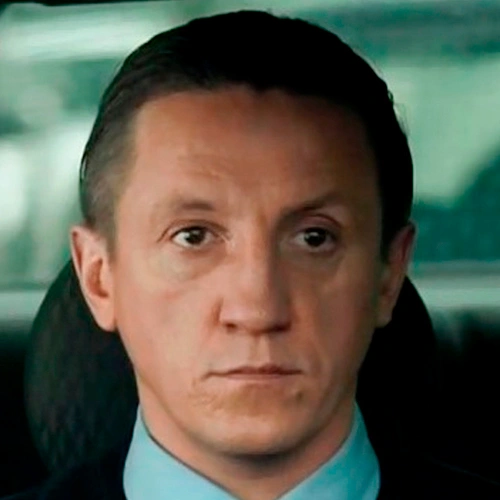 Сергей Дьячков