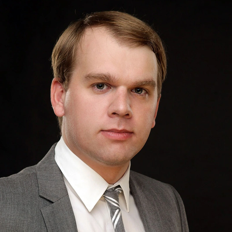 Сергей Ефремов