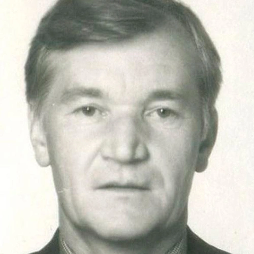 Геннадий Сокольский