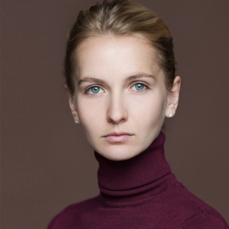 Ирина Старичкова