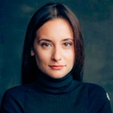 Нафиса Хайруллина
