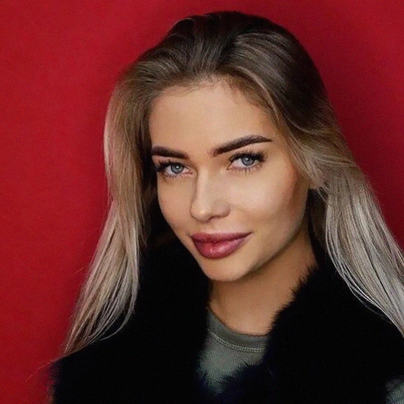 Екатерина Скалон