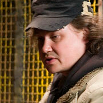 Антон Антонов